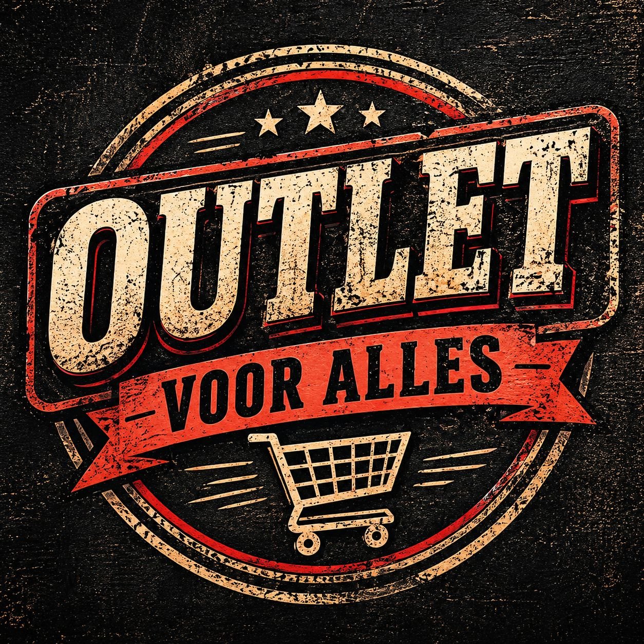 Outlet voor alles